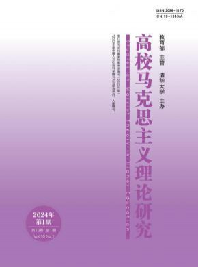 高校马克思主义理论研究